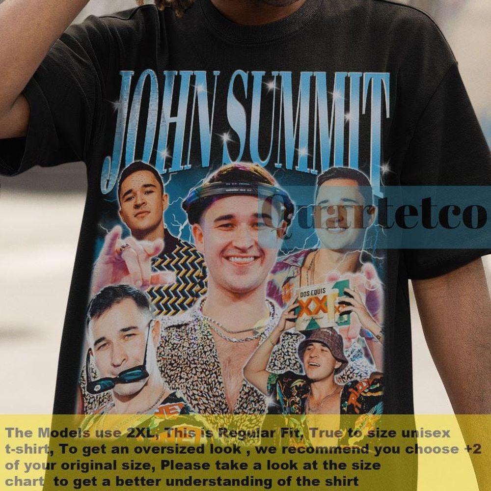 Vintage John Summit 5 Vuitino Apparel Vintage John Summit 5 Vuitino Apparel